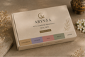 ARYVAA Premium Camphor Home/Car Diffuser Trial Pack